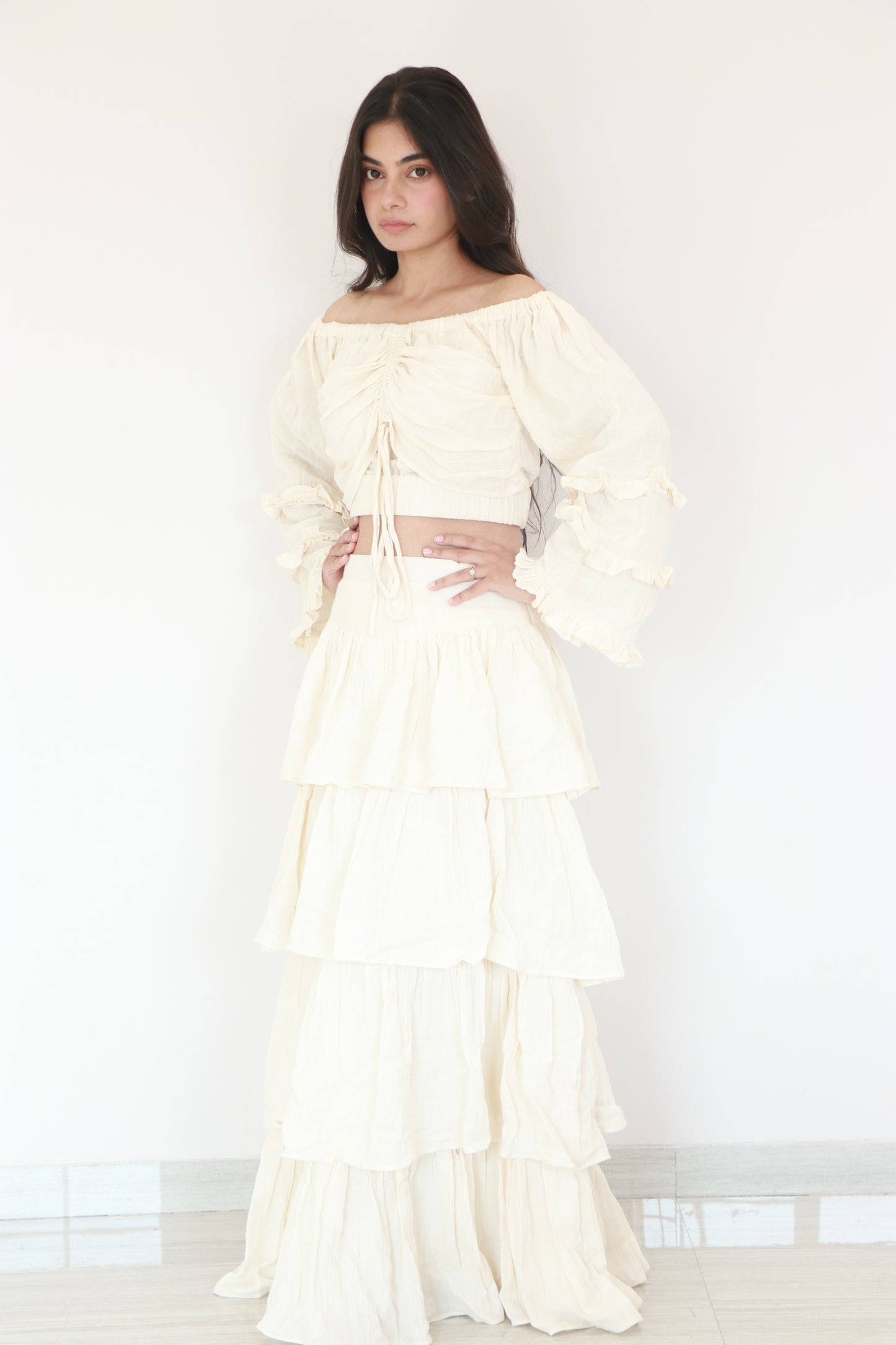 Riviera Dreams Co-ord Set