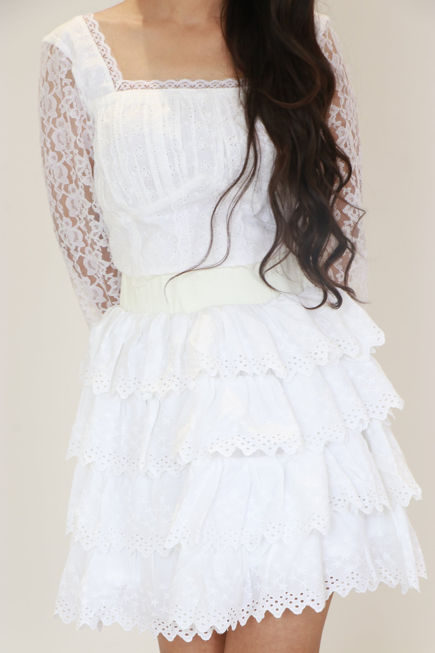 Mademoiselle Skirt & Top