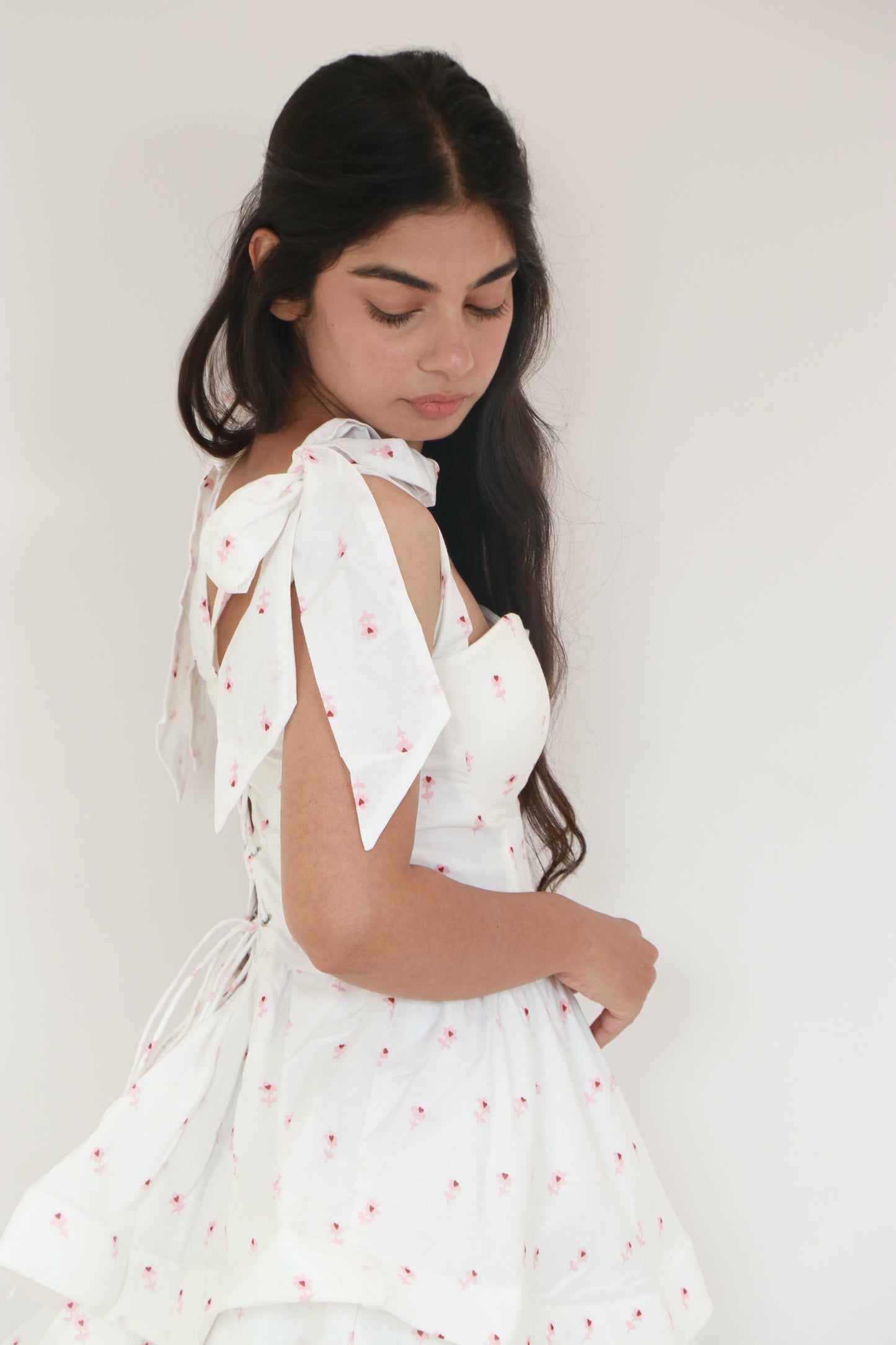 Rosée Mini Dress