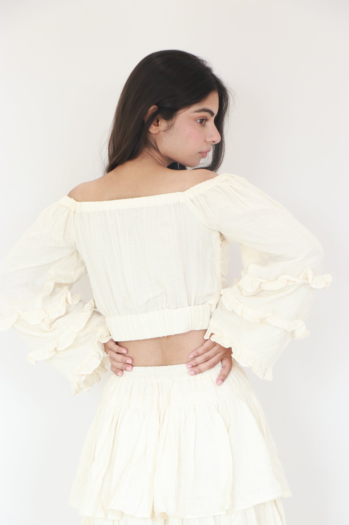 Riviera Dreams Co-ord Set
