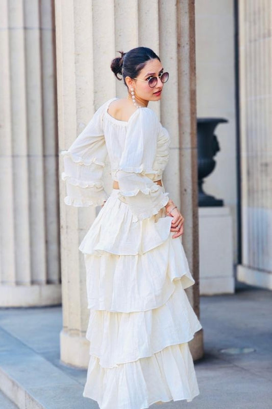 Riviera Dreams Co-ord Set